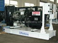 72KW Perkins generator, Leroy somer alternator ,Perkins branch