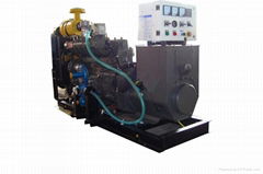 50kW natural gas generator ,biogas generator set