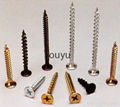 Drywall screws, self tapping screw, chipboard screw 5