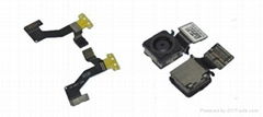 Wholesale For iPhone 5 Camera With