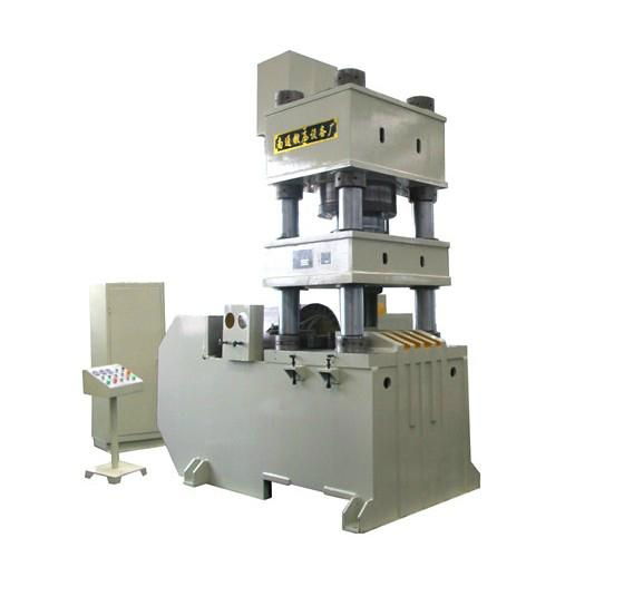 power products hydraulic press