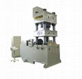 power products hydraulic press 1