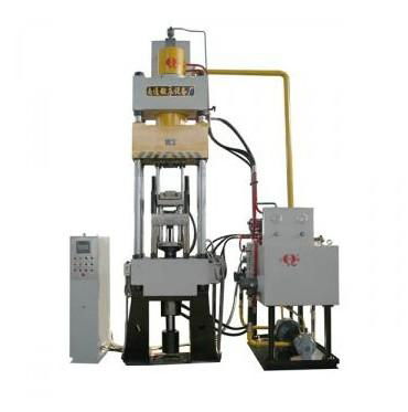 power products hydraulic press 2