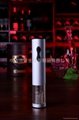 Rechargeable Electric Wine Opener 2