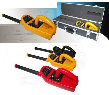 Wireless long distance 512hz locator sonde for underground drain pipe inspection 5