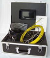 Pipe Inspection Camera/Tubular Drain