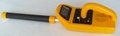Drain sewer pipe inspection locator sonde and 512hz receiver 2