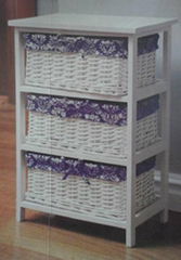 Willow Cabinet