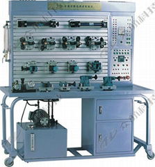 YCS-B液壓綜合測試實驗台