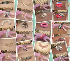 2012 new fashion bracelet & bangle jewelry