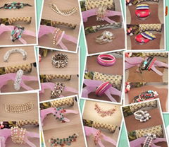 2012 new fashion bracelet & bangle