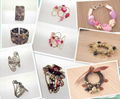 2012 new fashion bracelet & bangle jewelry 4