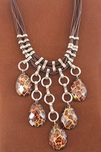 2012 new design necklace jewellery