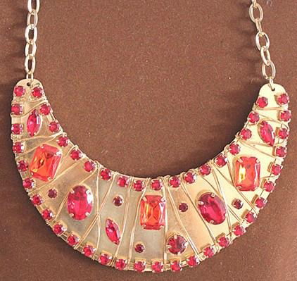 2012 new design necklace jewellery 5