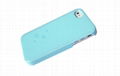 phone case/cover for iPhone4 3