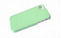 phone case/cover for iPhone4 5