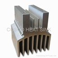 Aluminium Heatsink 3