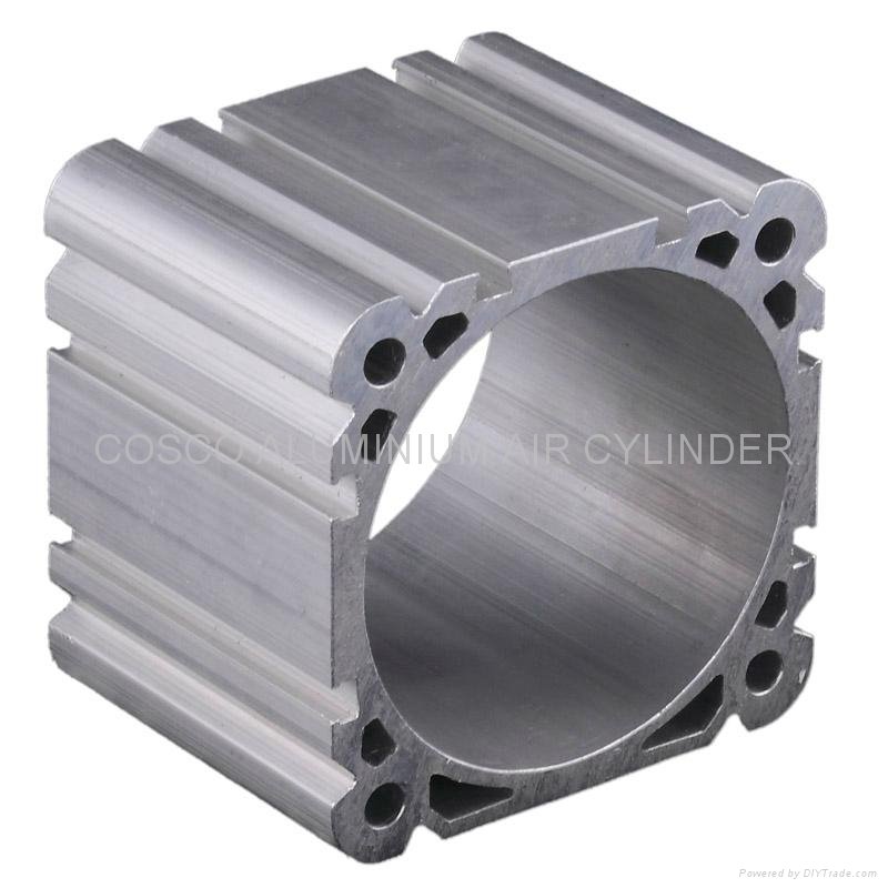 Aluminum Pneumatic Cylinder