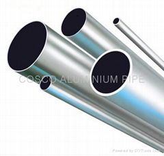 Aluminium Pipe