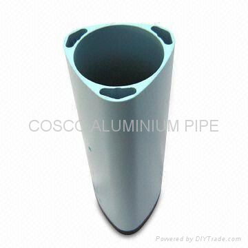 Aluminium Pipe 5