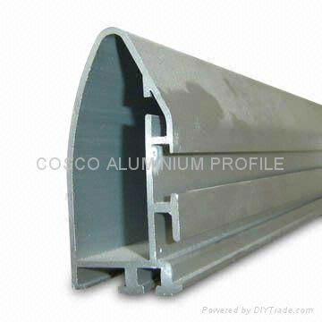 Aluminium Profile 5