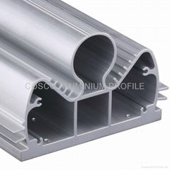 Aluminium Profile