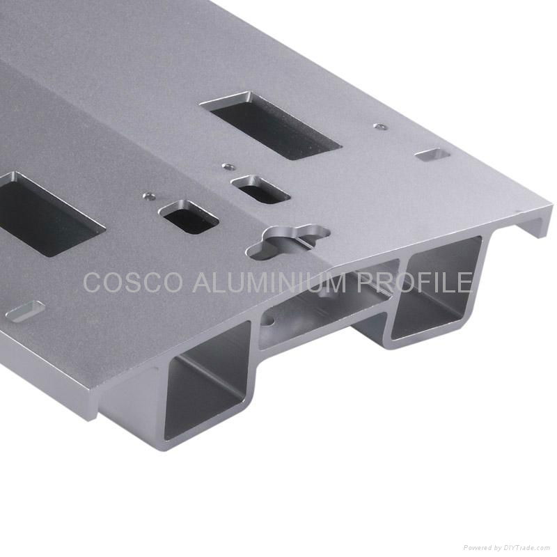 Aluminium Profile 3