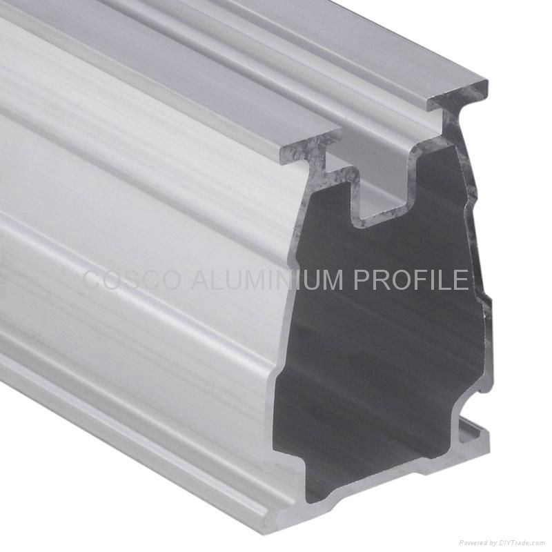 Aluminium Profile 4