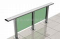 Aluminium Railing 2