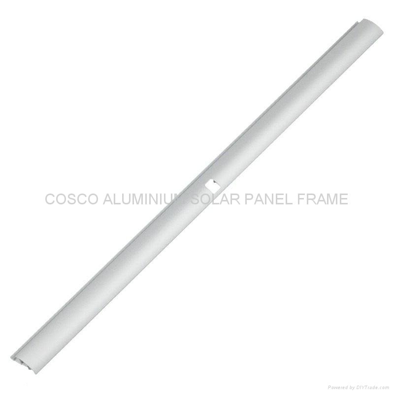 Aluminium LED Strip 2