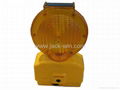 Solar Warning Light 1