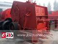 New technology impact marble crusher  5