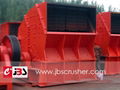 High and big capacity heavy hammer crusher 