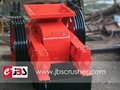 Dubble roll stone roller crushers 2