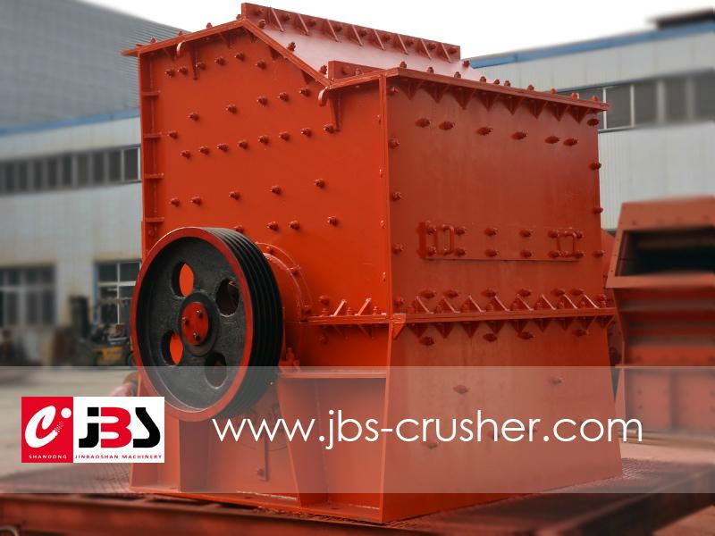 High capacity hammer series stone crusher for sale 4