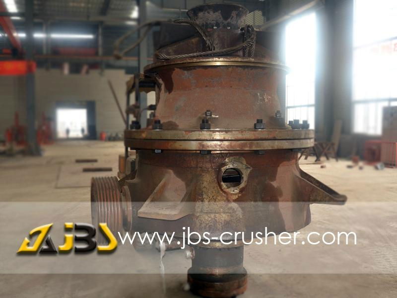 Cone Crusher for sale