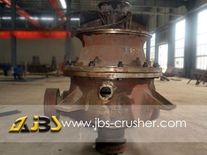 Cone Crusher for sale 2