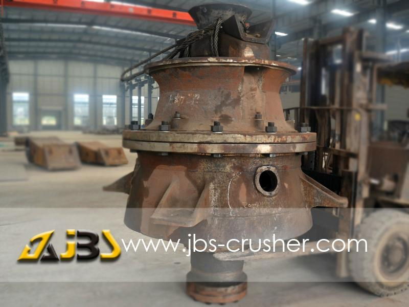 Cone Crusher for sale 3