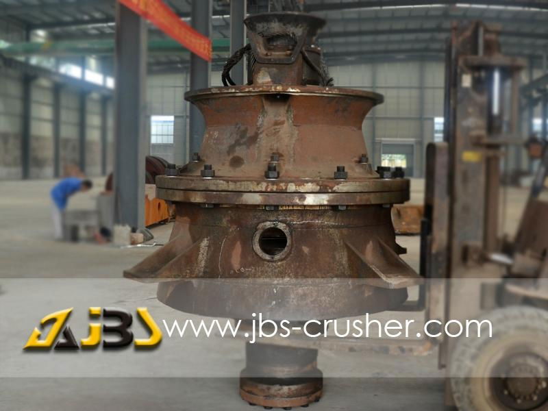 Cone Crusher for sale 5