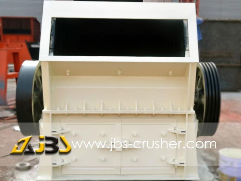 Fine Impact Crusher of sand making machine