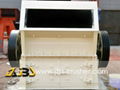 Fine Impact Crusher of sand making machine 1