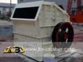 Fine Impact Crusher of sand making machine 3