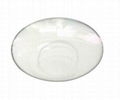 1.56 Photochromic Round-shape Bifocal lenses 