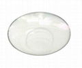 1.56 Photochromic Round-shape Bifocal