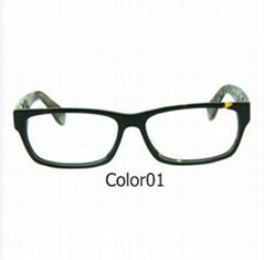 Acetate Spectacle Frame