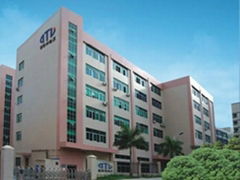 ShenZhen YinTe Electronics Equipment Co.,Ltd