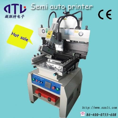 Durable SMT Stencil printer