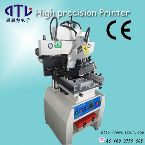 Durable SMT Stencil printer 2