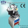 Durable SMT Stencil printer 2