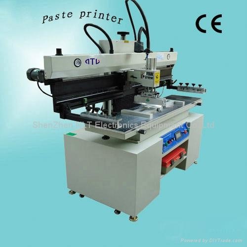 LED Strips PCB Printing machine for SMT Assembly line